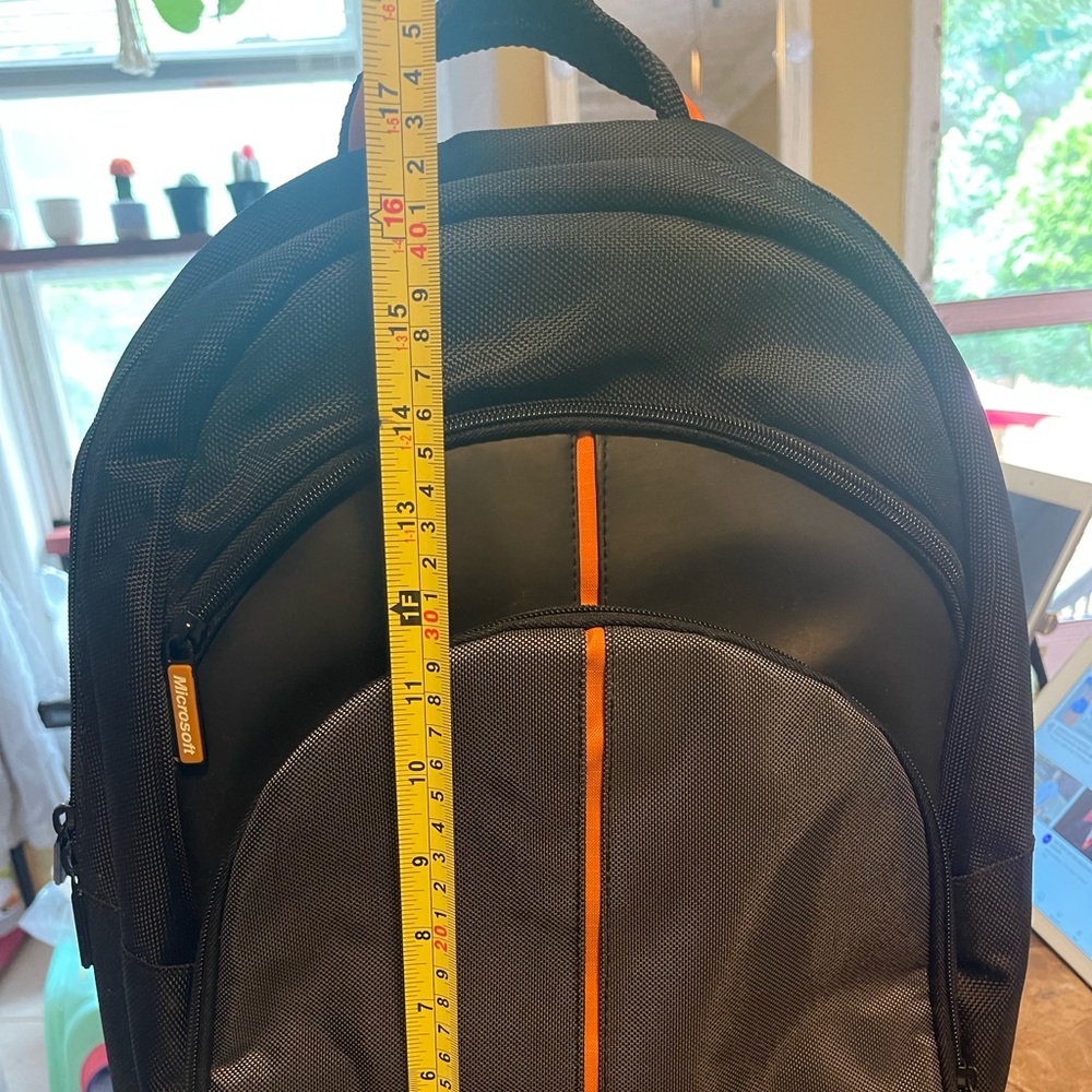 COPY - Backpack - Picture 4 of 7